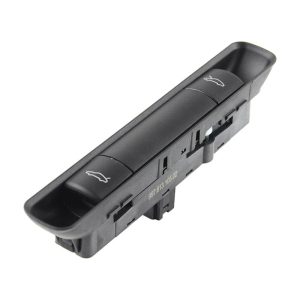 Interruptor maletera-capot