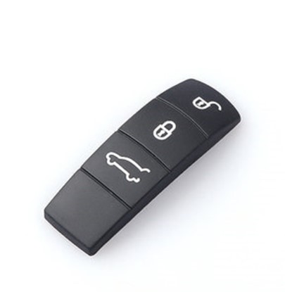 Almohadilla llave porsche